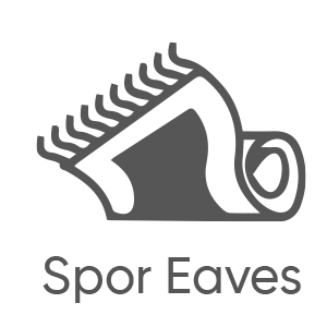 Spor Saçak
